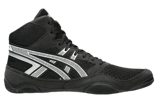 Asics Snapdown 4 Black / White