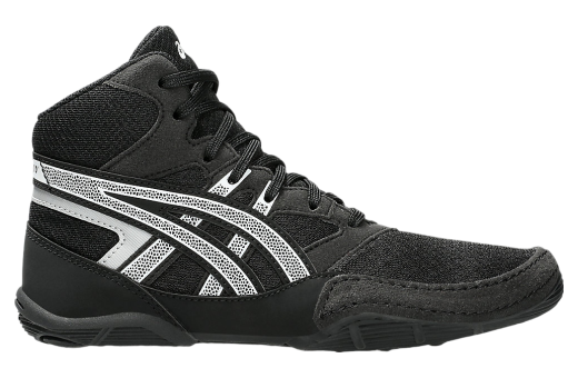 Asics Snapdown 4 GS Black / White