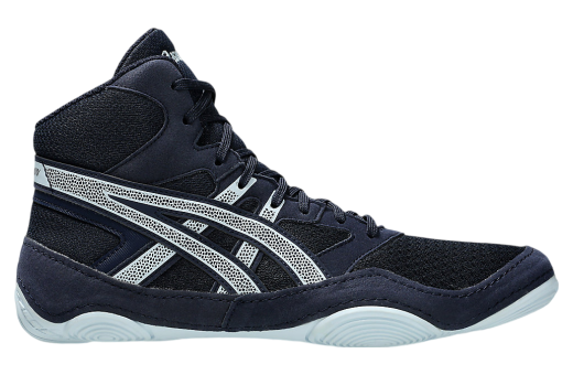 Asics Snapdown 4 Midnight / Cool Grey