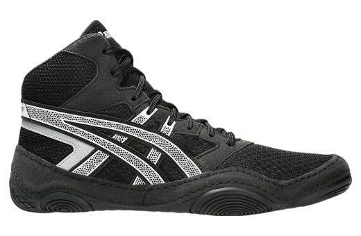 Asics Snapdown 4 Wide Black / White