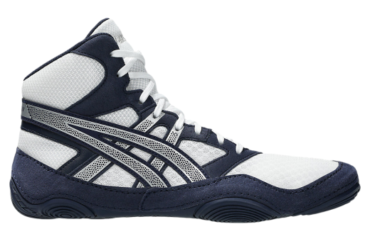 Asics Snapdown 4 Wide Midnight / Pure Silver