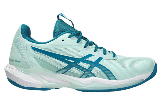 Asics Solution Speed FF 3 Clay WMNS Soothing Sea / Teal Blue