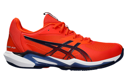 Asics Solution Speed FF 3 Koi / Blue Expanse