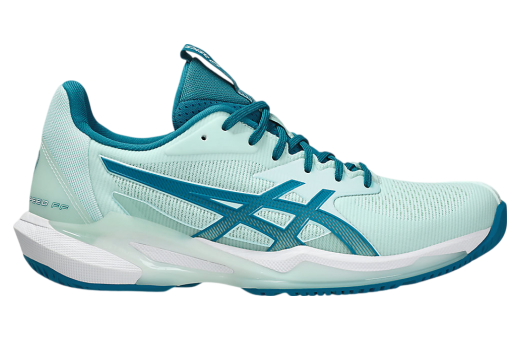 Asics Solution Speed FF 3 WMNS Soothing Sea / Teal Blue