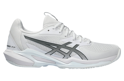 Asics Solution Speed FF 3 WMNS White / Metropolis