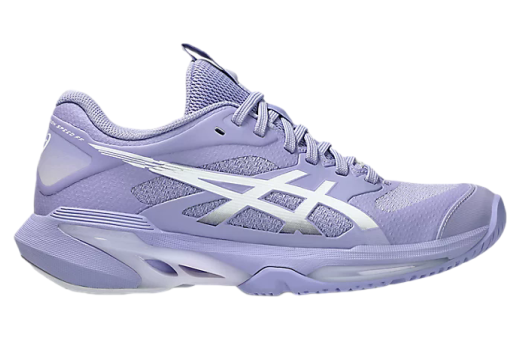 Asics Solution Speed FF 4 WMNS Bluebell / White