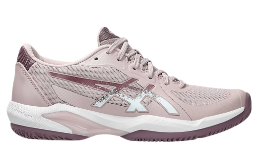 Asics Solution Swift FF 2 WMNS Watershed Rose / White