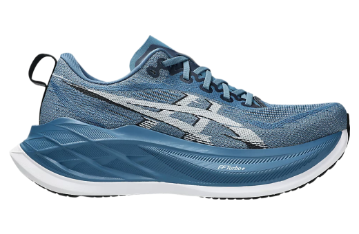 Asics Superblast 2 Blue Fade / Edo Purple - Jun 2025 - 1013A142
