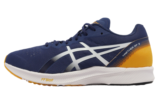 Asics Tarther RP 3 Deep Ocean / White