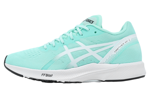 Asics Tarther RP 3 WMNS Illuminate Mint / White