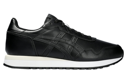 Asics Tiger Runner II Black / White