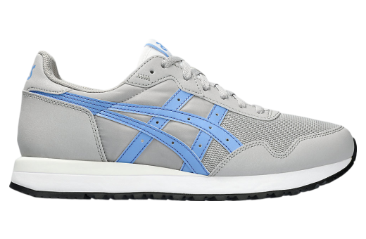 Asics Tiger Runner II Cement Grey / Blue Project