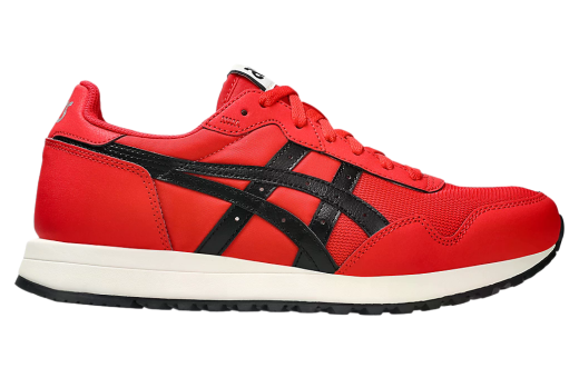 Asics Tiger Runner II Classic Red / Black