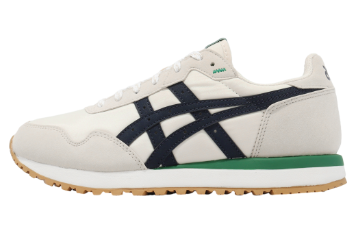 Asics Tiger Runner II Cream / Midnight