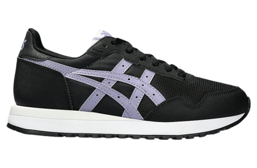 Asics Tiger Runner II WMNS Black / Ash Rock