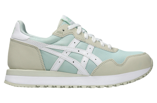 Asics Tiger Runner II WMNS Pale Blue / White