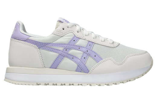 Asics Tiger Runner II WMNS White / Violet Light