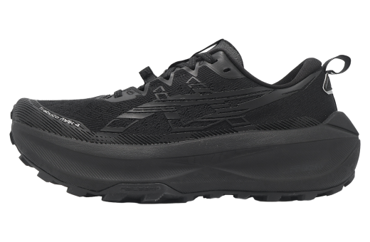 Asics Trabuco Max 4 Black