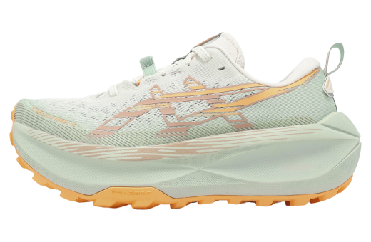 Asics Trabuco Max 4 WMNS Cream / Dusty Steppe