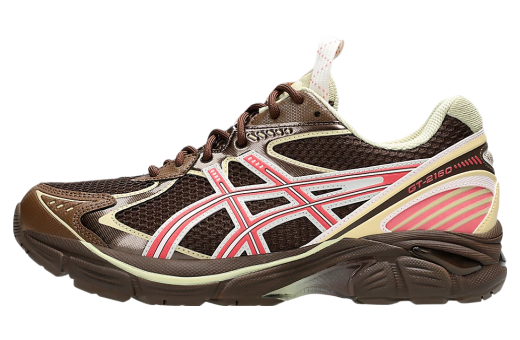 ASICS UB8-S GT-2160 Brown Storm Sienna