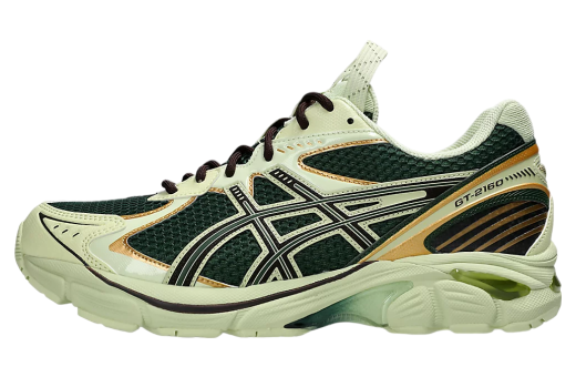 ASICS UB8-S GT-2160 Jade Coffee