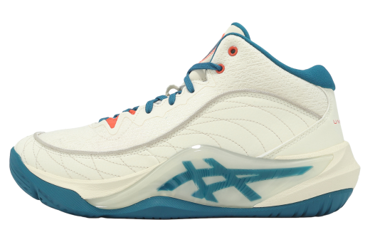 Asics Unpre Ars 3 Ivory / Deep Sea Teal - Aug 2025