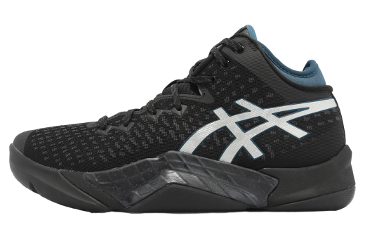 ☆ballaholic asics UNPRE ARS 3☆ Asics Unpre ARS Black / Ink Teal - Feb 2023 - 1063A036003