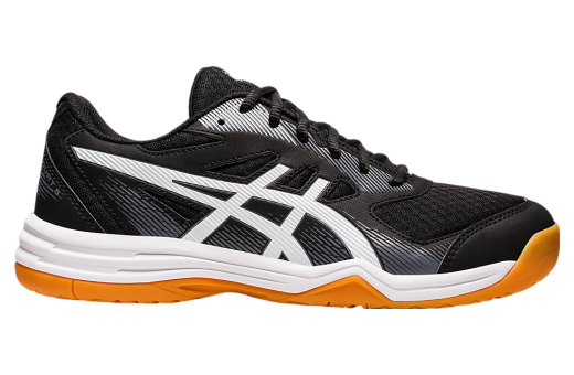 Asics Upcourt 5 Black / White