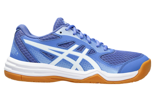 Asics Upcourt 5 WMNS Sapphire / White