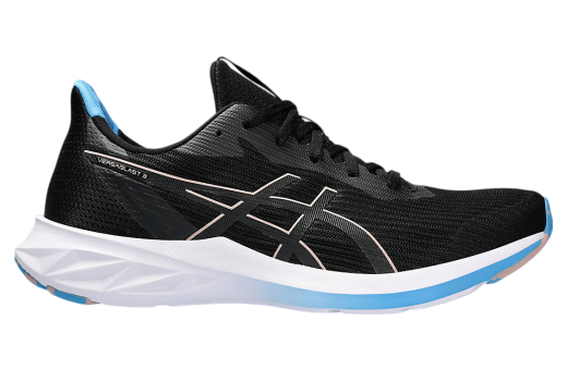 Asics Versablast 3 Black / Neutral Pink