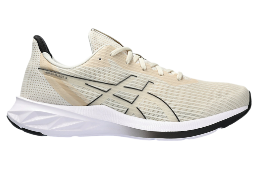 Asics Versablast 3 Oatmeal / Black