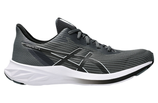 Asics Versablast 3 Steel Grey / White