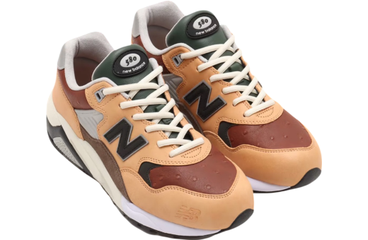 Atmos Tokyo x New Balance 580 Land(E)Scape