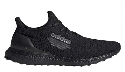 Official Images: NASA x adidas Ultra Boost DNA Core Black • KicksOnFire.com