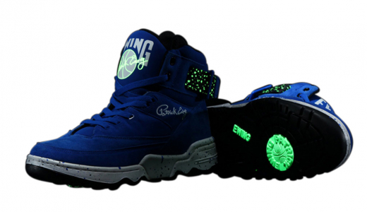 Atmos x Ewing Athletics 33 Hi