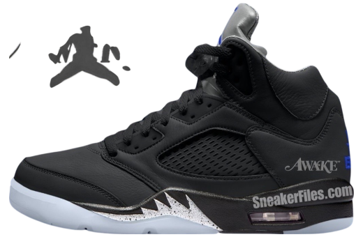 Awake NY x Air Jordan 5 OG SP