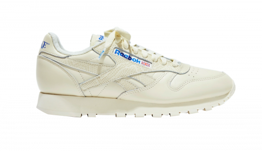 Awake NY x Reebok Classic Leather