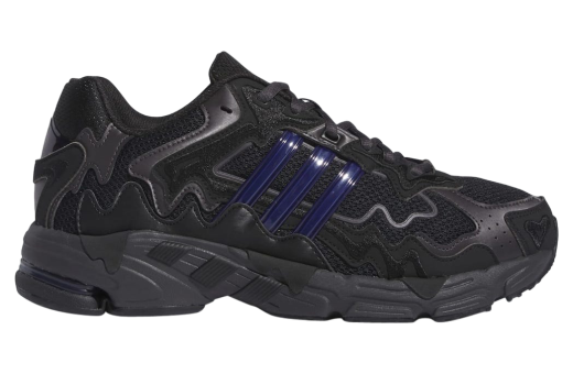 Bad Bunny x adidas Response CL Black