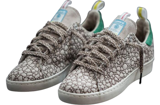 Bait x adidas Originals Stan Smith Vulc - Happy 420 - Apr 2016