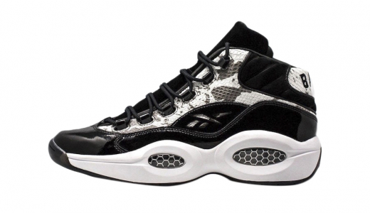 BAIT x Reebok Question Mid Snake 2.0