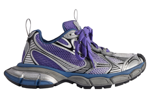 BALENCIAGA
黒 スラックス メンズ サイズ50 BALENCIAGA Fabric Mesh Mens Triple S Sneakers 44 Grey