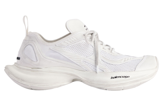 Balenciaga Circuit WMNS White / Black