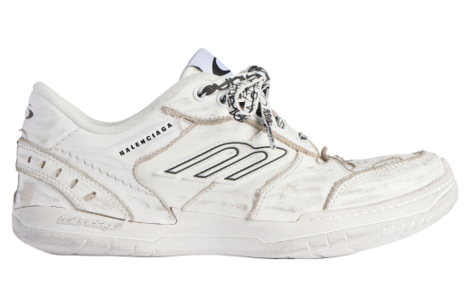 スニーカー BALENCIAGA Women Sneakers 825417WDTSC 9110 WHITE Medium-825417WDTSC9110_F.jpg?v=3