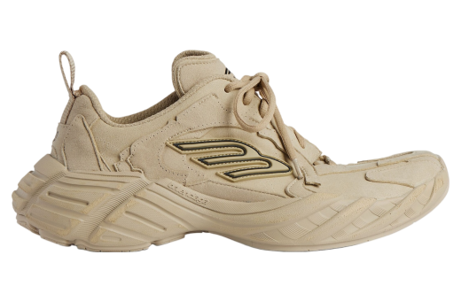 Balenciaga Monday Beige