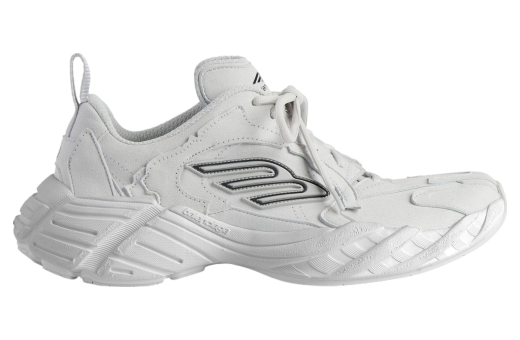 Balenciaga Monday Light Grey