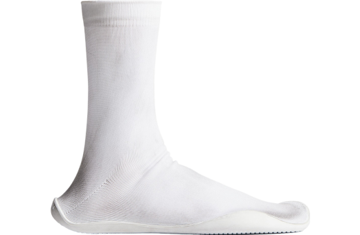 Balenciaga Sock Sneaker White