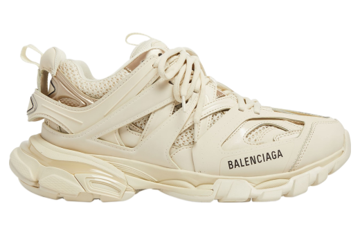 Balenciaga Track Beige