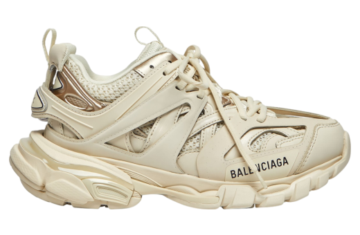 Balenciaga Track WMNS Beige