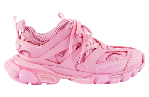 Balenciaga Track WMNS Pink