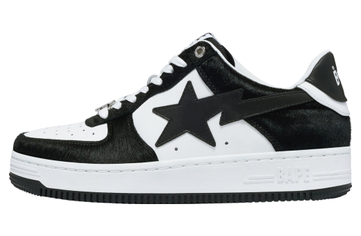 Bape Sta #1 Black